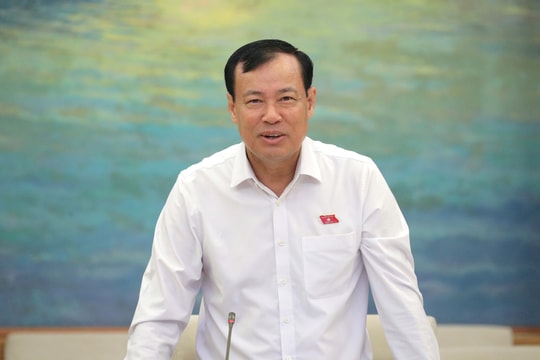 Thủ tướng Chính phủ bổ nhiệm lại Trung tướng Lê Tấn Tới giữ chức Thứ trưởng Bộ Công an