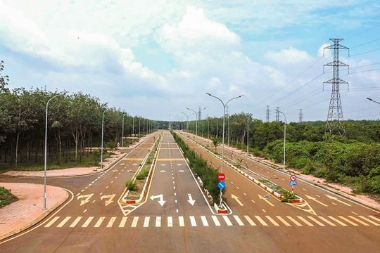 Đồng Nai: Khẩn trương đưa các khu đất ra đấu giá để lấy nguồn lực đầu tư dự án trọng điểm