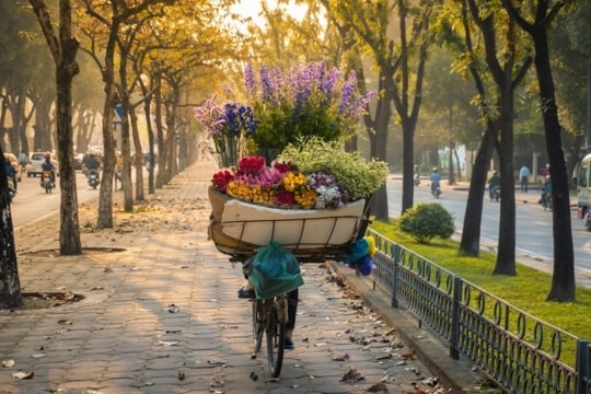 Dự báo thời tiết ngày 5/6: Lượng mưa giảm dần, Bắc bộ hửng nắng