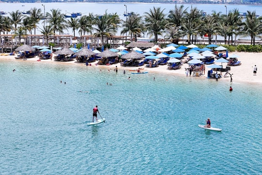 Khánh Hòa ban hành Bộ tiêu chuẩn du lịch xanh