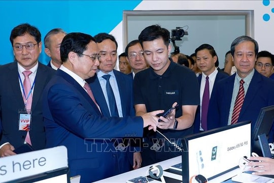 Bảo vệ cán bộ dám nghĩ, dám làm