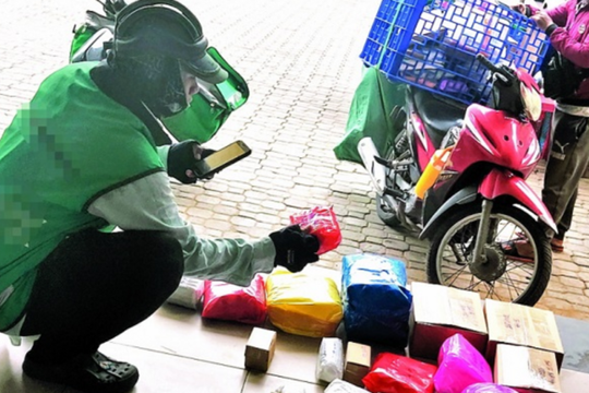 Vì sao đối tượng lừa đảo biết thông tin số điện thoại và đơn hàng đã đặt?