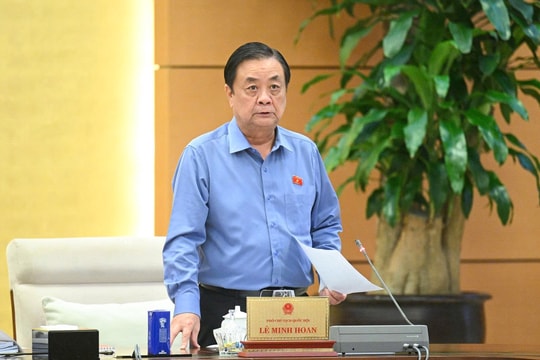 Đề nghị không quy định chi tiết thẩm quyền phê duyệt chủ trương đầu tư dự án hạt nhân