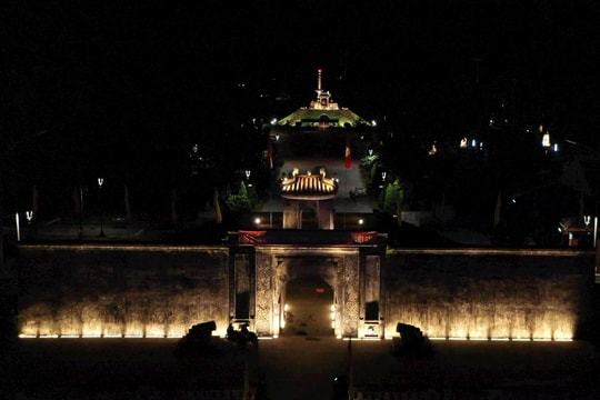 Quảng Trị: Xây dựng bảo tàng “Ký ức chiến tranh và khát vọng hòa bình”