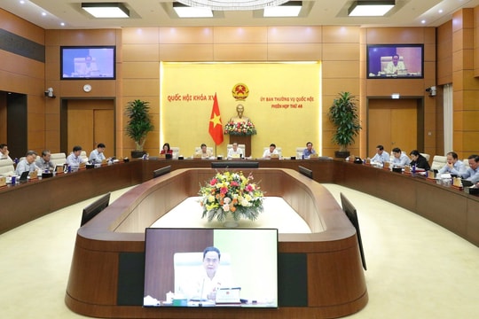 Quản lý hóa chất theo vòng đời: Khép kín kiểm soát, mở rộng trách nhiệm