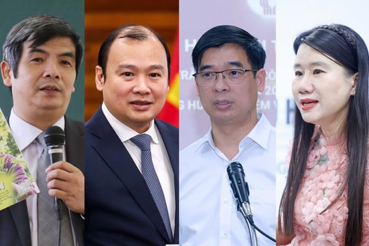 Giải pháp nào giúp báo chí thích ứng, phát triển trong kỷ nguyên AI?