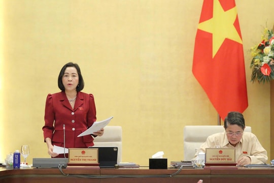 Cơ sở dữ liệu liên thông - nền tảng cho thị trường lao động hiện đại