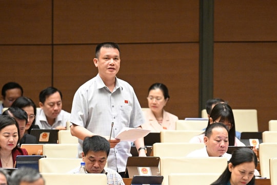 Tạo thuận lợi cho cử tri miền núi, vùng đồng bào dân tộc thiểu số trong bầu cử