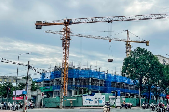 Đồng Nai: Thí điểm bỏ cấp phép xây dựng tại TP. Biên Hoà và Long Khánh