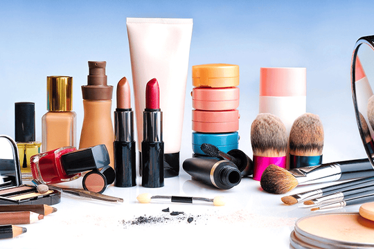 Hàng loạt công ty tự nguyện nộp Bộ Y tế Phiếu công bố mỹ phẩm nhập khẩu