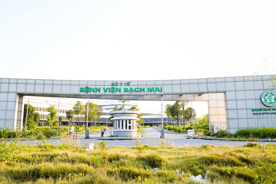 Chuẩn bị nguồn nhân lực y bác sĩ cho bệnh viện Bạch Mai và Việt Đức tại Hà Nam