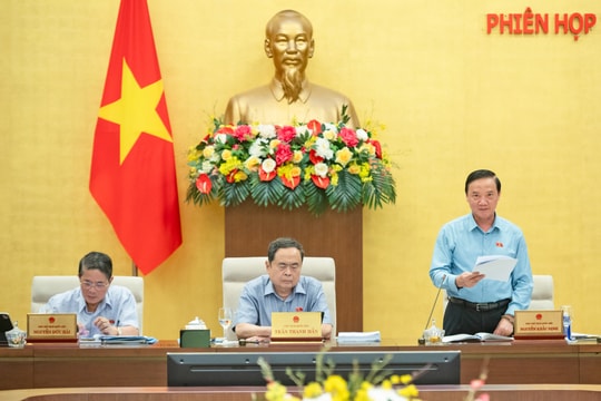 Bảo đảm điều kiện làm việc của các cơ quan tại đơn vị hành chính cấp tỉnh mới