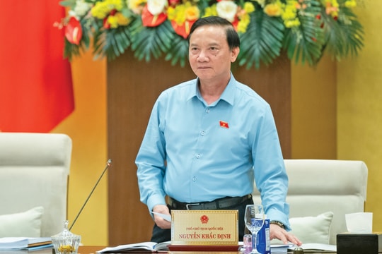 Đề xuất hình thành 3.321 đơn vị hành chính cấp xã mới