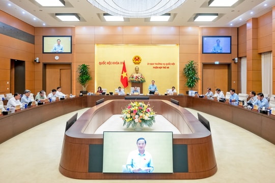 Sau sắp xếp, cả nước còn 34 đơn vị hành chính cấp tỉnh