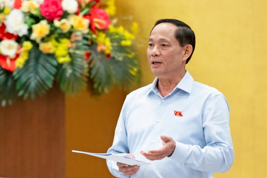 Có độ "mở" nhất định cho phát triển kinh tế số