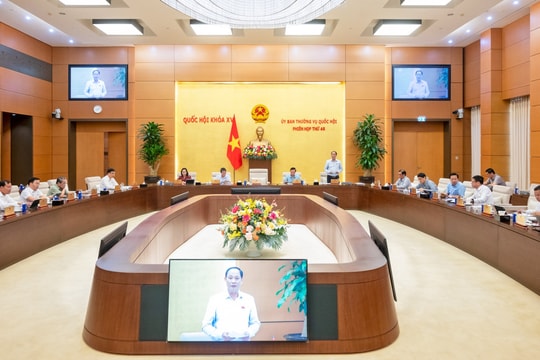 Siết chặt chế tài vi phạm dữ liệu cá nhân: Có thể phạt tới 10 lần khoản thu trái phép