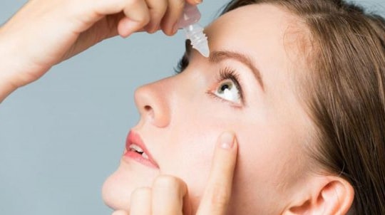 Thu hồi dung dịch thuốc nhỏ mắt, tai Ofleye Drops của Công ty dược Medipharco