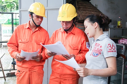 Cần có cơ chế khuyến khích, ưu đãi cho doanh nghiệp