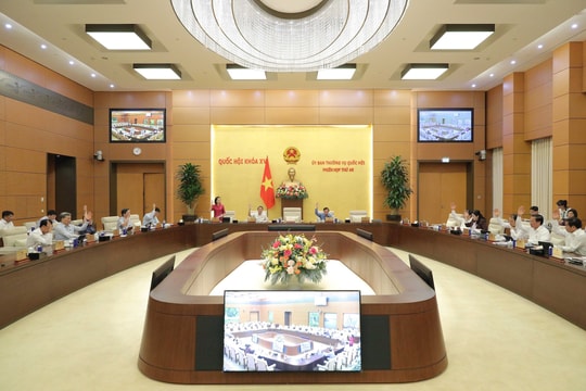 NGHỊ QUYẾT Về việc sắp xếp các đơn vị hành chính cấp xã của tỉnh Thái Nguyên năm 2025