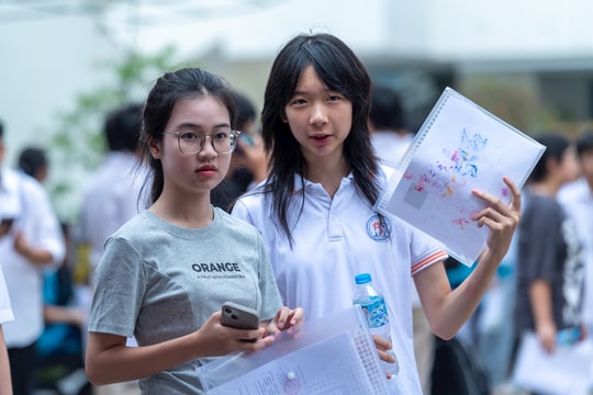 Bộ GD-ĐT yêu cầu rà soát việc các trường bỏ xét tuyển khối C00