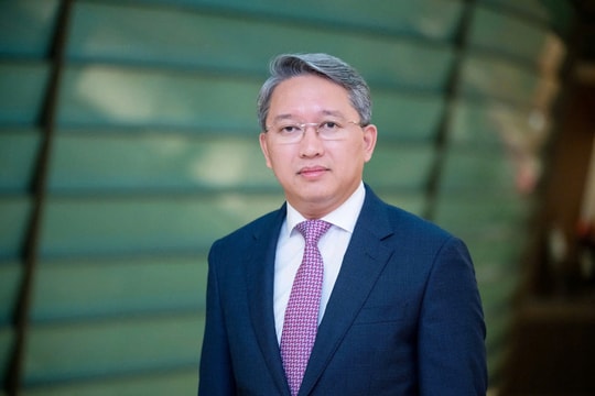 Sửa đổi, bổ sung một số điều Hiến pháp năm 2013 thể hiện đúng “ý Đảng lòng Dân”