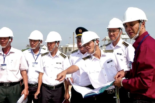 Kiểm toán Nhà nước chuyển hồ sơ 01 Dự án có sai phạm nghiêm trọng tại Bạc Liêu sang Cơ quan Cảnh sát điều tra