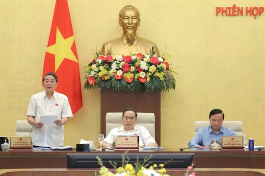 Tăng tính chủ động, tự chịu trách nhiệm của doanh nghiệp nhà nước