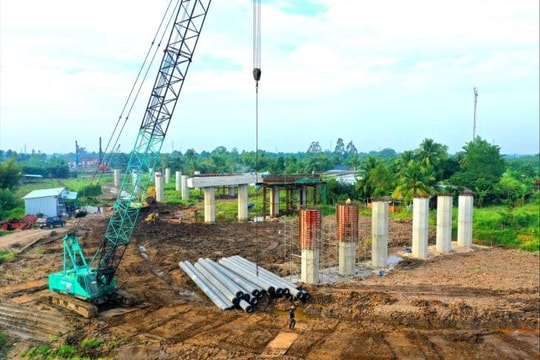 Đánh giá toàn diện về tính cần thiết của thủ tục chấp thuận chủ trương đầu tư