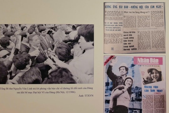 Trăm năm tô điểm sơn hà