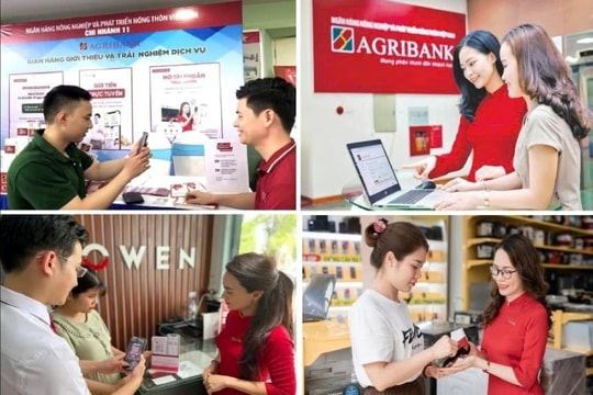 Bài 1: Phủ sóng "Văn hóa số"