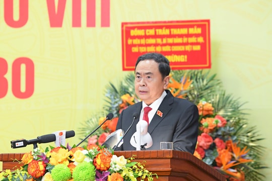 Nâng cao chất lượng kiểm toán, khẳng định vai trò, công cụ trọng yếu, hữu hiệu của Đảng và Nhà nước trong kiểm tra, kiểm soát việc quản lý, sử dụng tài chính công, tài sản công