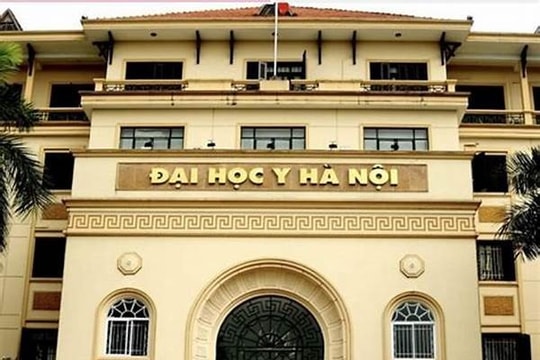 Trường ĐH Y Hà Nội tập trung triển khai công nghệ dạy học trong đào tạo y khoa