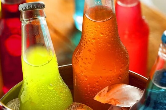 Giảm tiêu thụ đồ uống có đường: Cân nhắc mức thuế phù hợp, đủ hiệu quả kiểm soát
