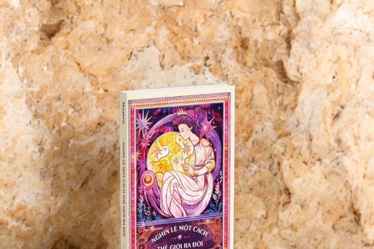 Nghìn lẻ một cách thế giới ra đời