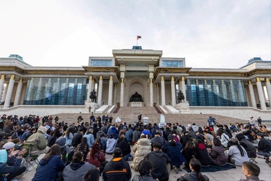 Cơ hội để cải tổ