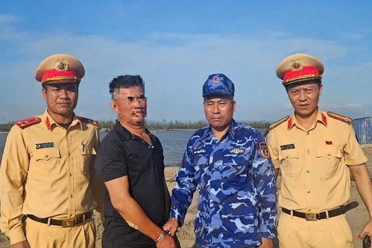 Bắt giữ đối tượng tàng trữ trái phép chất ma túy