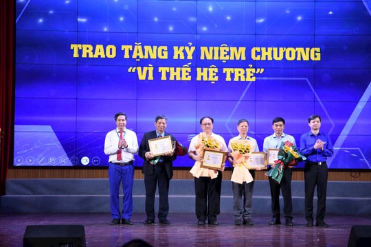 Olympic Kinh tế lượng và Ứng dụng: Hành trình 10 năm nuôi dưỡng tinh thần khoa học và khát vọng vươn xa