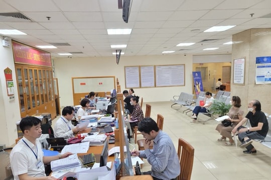 Kịp thời giải quyết khó khăn trong thực hiện phân cấp, phân quyền