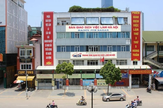 Hà Nội: Hỗ trợ hơn 223 tỷ đồng cho lao động hưởng bảo hiểm thất nghiệp