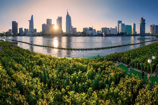 Thích ứng khí hậu - xu hướng bền vững cho thị trường bất động sản