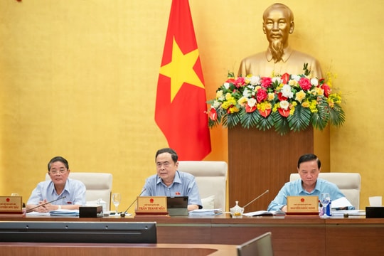 Cả nước còn 3.321 đơn vị hành chính cấp xã