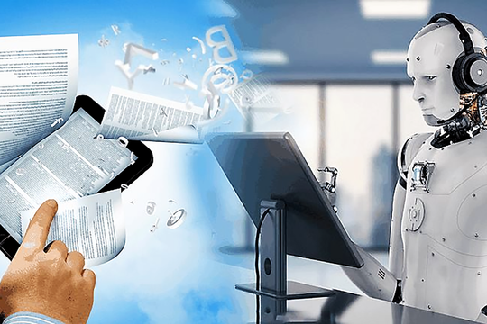 Bộ GD-ĐT nêu một số hành vi vi phạm liêm chính học thuật trong môi trường số