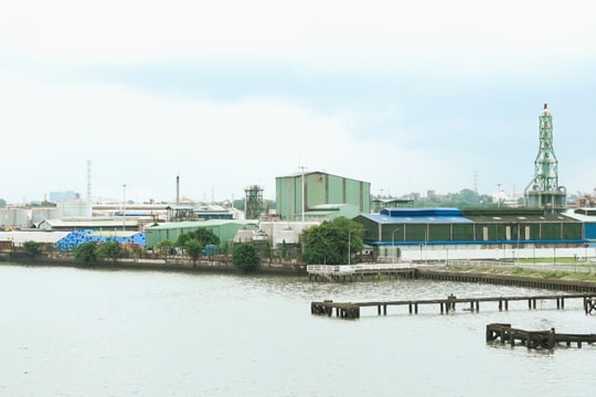 Đoàn ĐBQH tỉnh Đồng Nai nhìn nhận về Đề án chuyển đổi Khu công nghiệp Biên Hòa I