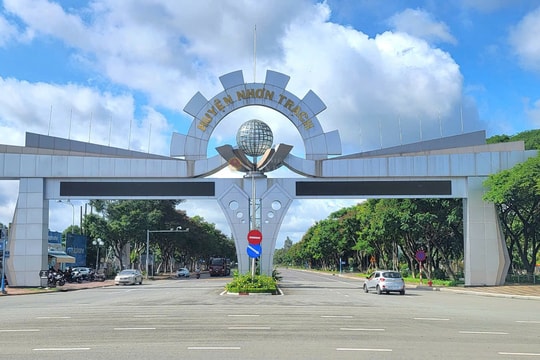 Đồng Nai: Kiến nghị rà soát, làm rõ vụ đất công nhưng cấp sổ cho cá nhân, hộ gia đình tại huyện Nhơn Trạch