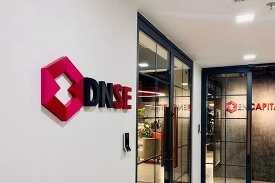 Xử phạt Encapital Holdings, doanh nghiệp liên hệ mật thiết với Chứng khoán DNSE