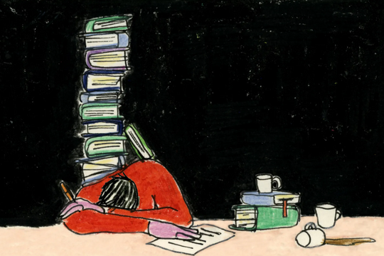 Xã hội Singapore và áp lực học thêm: Cái giá của cuộc chạy đua thành tích