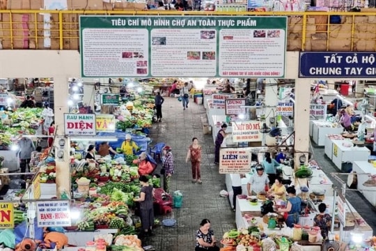Vietnam highlights science-driven food safety on World Food Safety Day