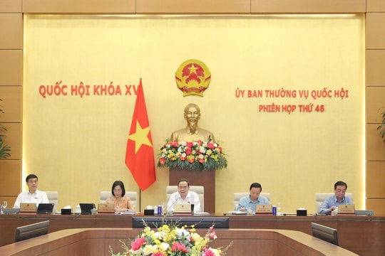 NA deputies review laws on economical and efficient use of energy, digital technology industry
