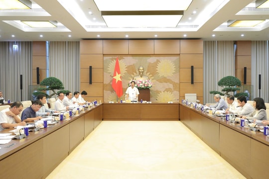 Cần cơ chế đặc thù và kịch bản vốn khả thi cho Dự án Vành đai 4 TP. Hồ Chí Minh