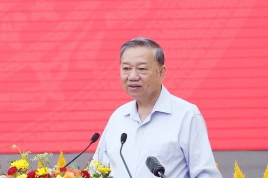 New Lam Dong province urged to rebuild master plan for socio-economic development